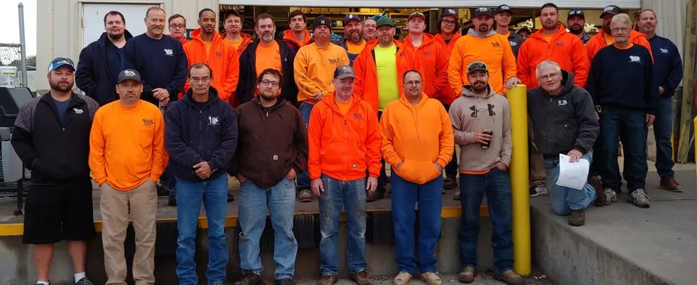 Slide of SOS Heating & Cooling