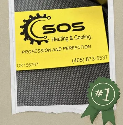 SOS Heating & Cooling Profession And Perfection