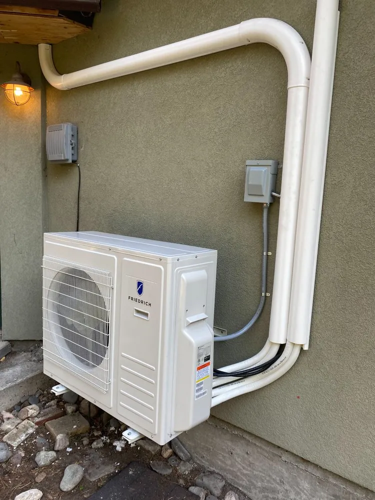 Slide of S.O.S. Heating & Cooling