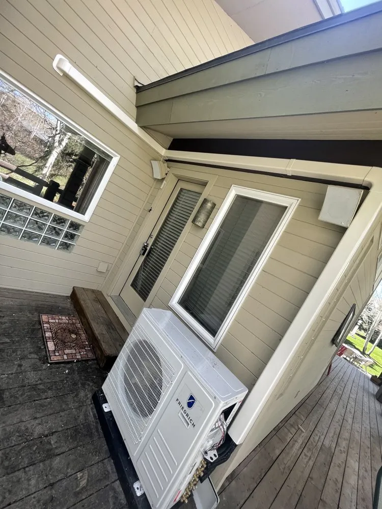 Slide of S.O.S. Heating & Cooling