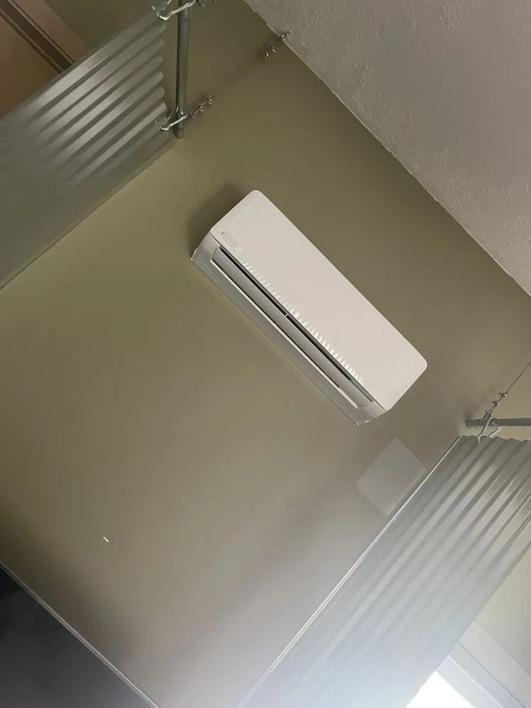 Slide of S.O.S. Heating & Cooling