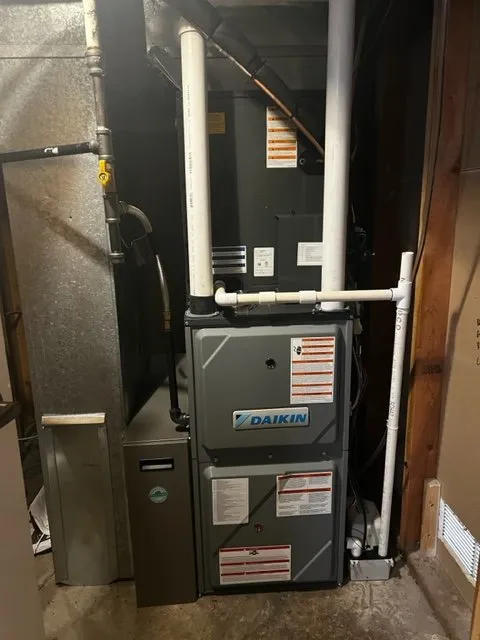 Slide of S.O.S. Heating & Cooling