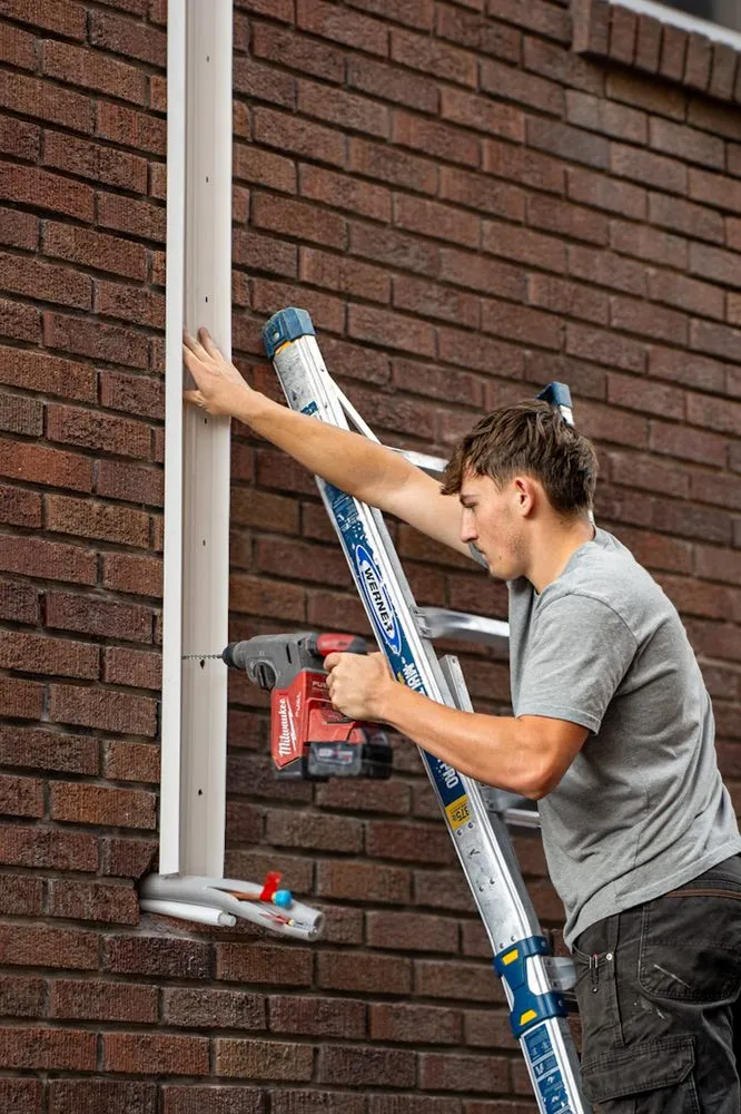 Slide of S.O.S. Heating & Cooling