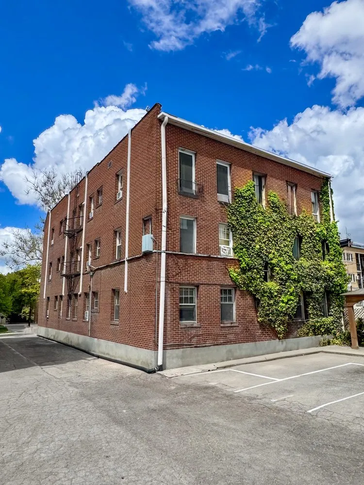 Slide of S.O.S. Heating & Cooling