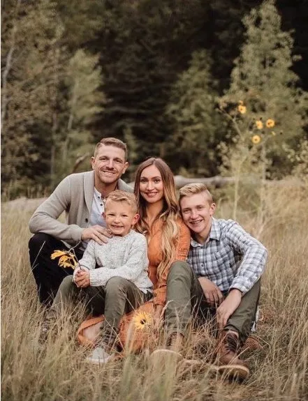 Slide of S.O.S. Heating & Cooling