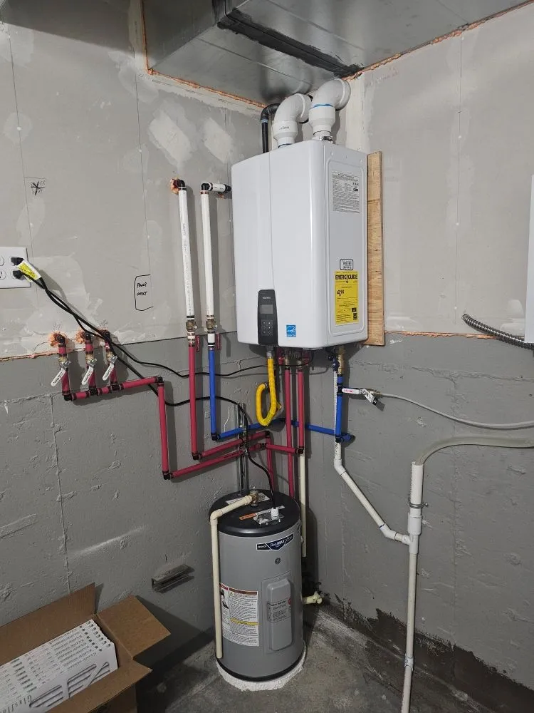 Slide of SOS Heating and Air Conditioning