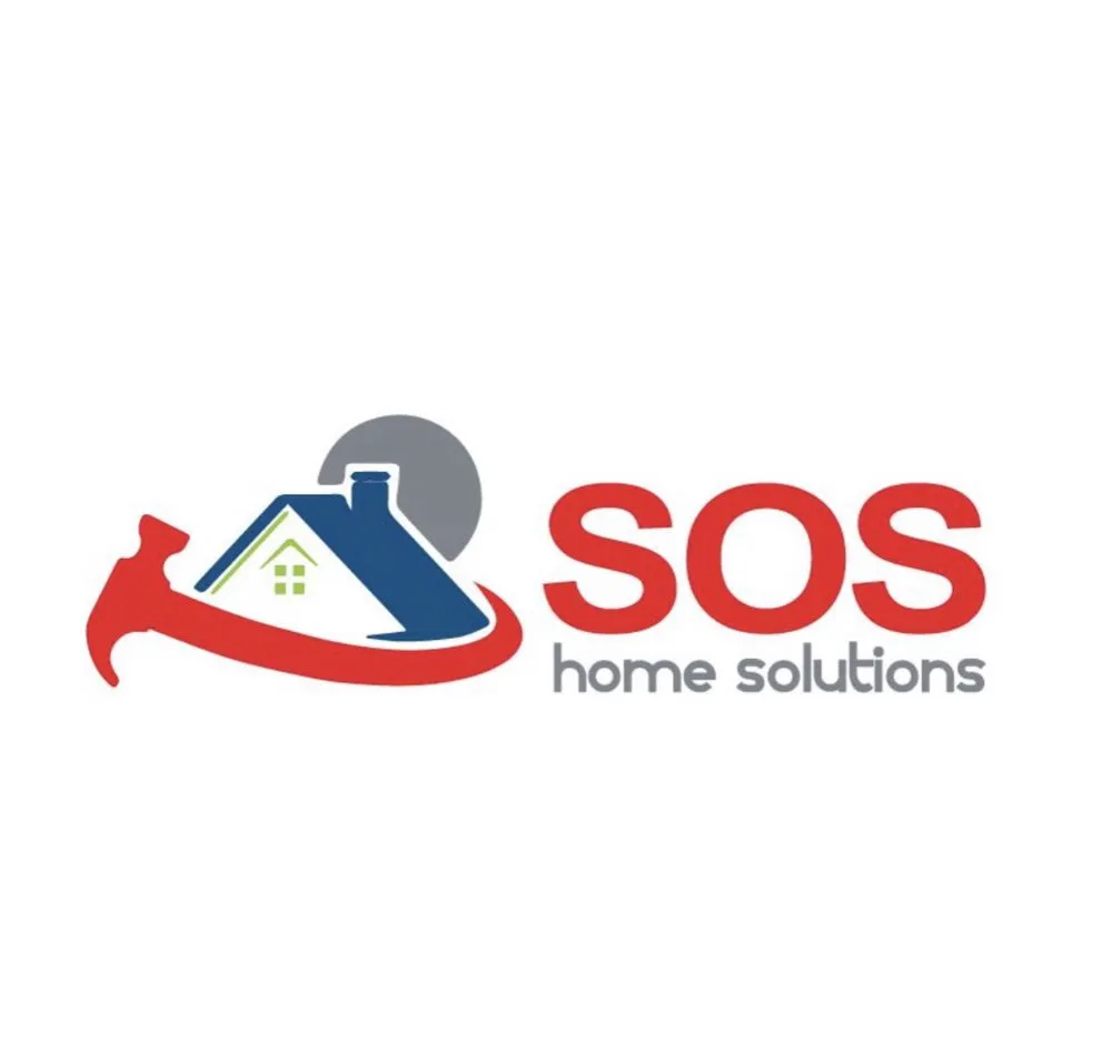 Slide of SOS Home Solutions