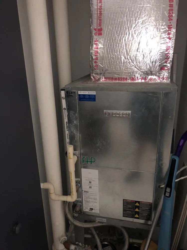 Slide of SOS Home Solutions