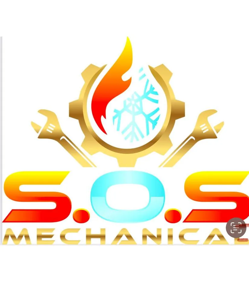 Slide of SOS mechanical