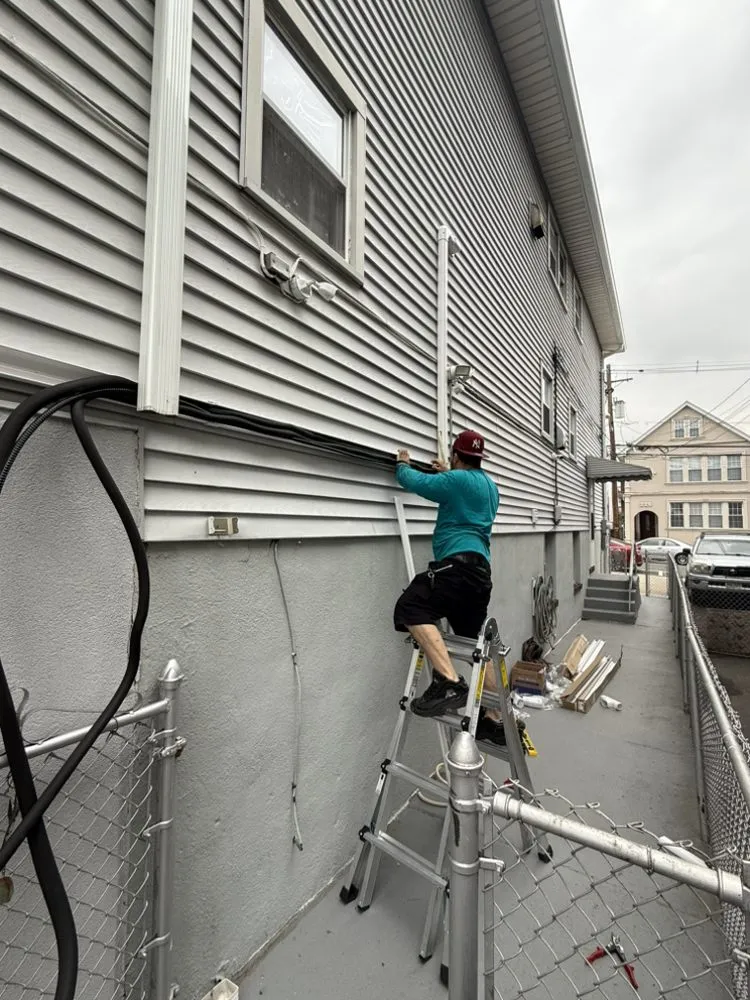 Slide of SOS mechanical