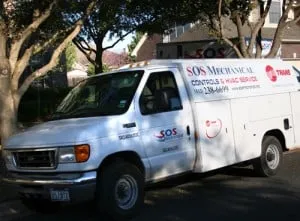 Slide of SOS Mechanical