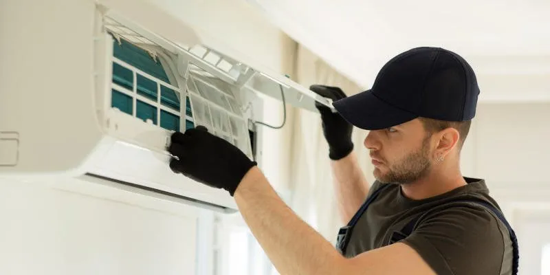 Slide of SOS Refrigeration & HVAC