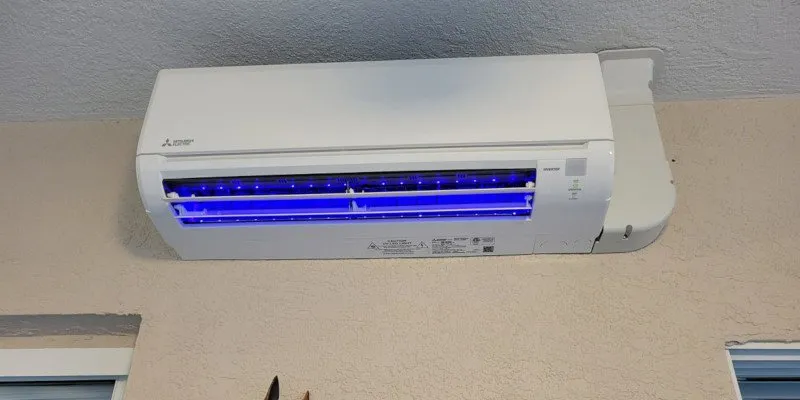 Slide of SOS Refrigeration & HVAC