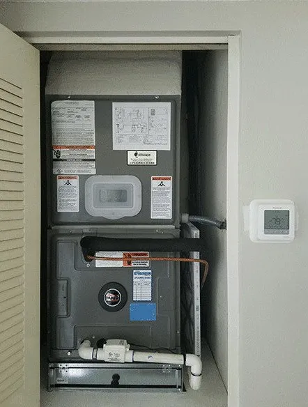 Slide of SOS Refrigeration & HVAC