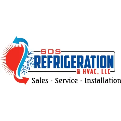 Slide of SOS Refrigeration & HVAC