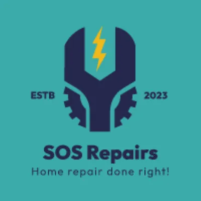 Slide of SOS Repairs