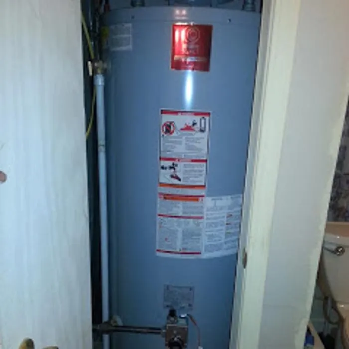 Slide of SOS Services Plumbing