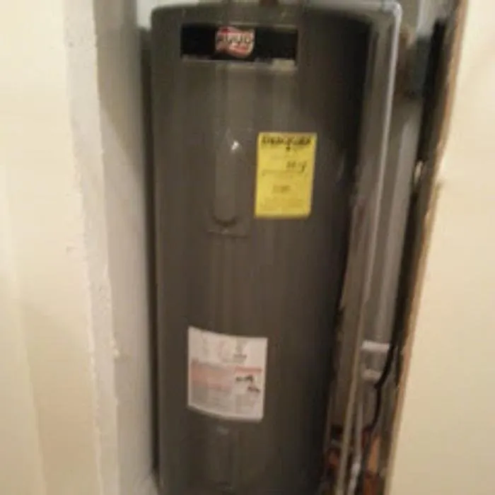 Slide of SOS Services Plumbing