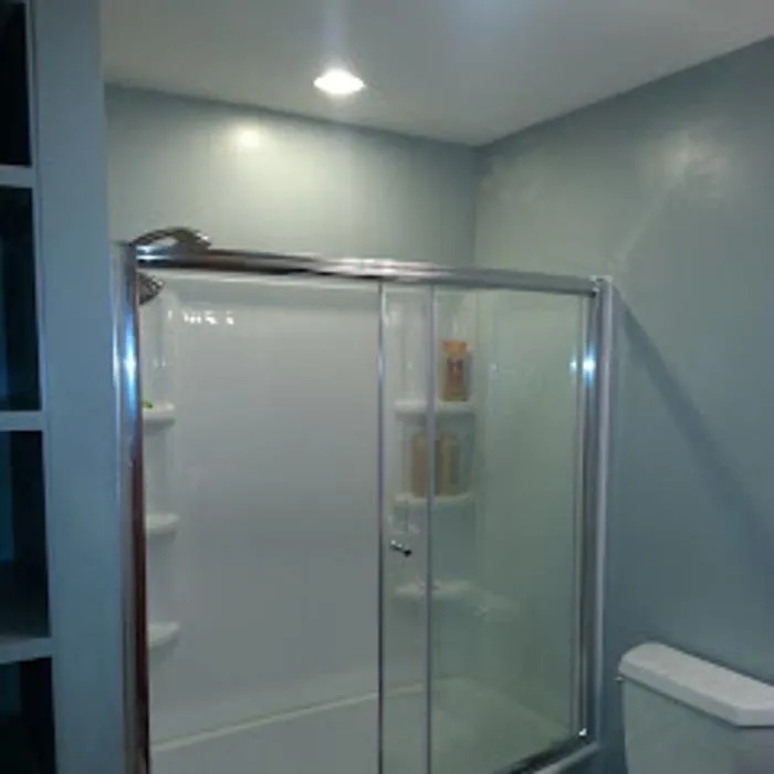 Slide of SOS Services Plumbing