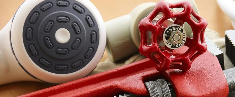 Slide of SOS Services Plumbing