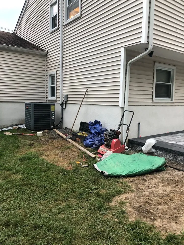 Slide of SOS Work Services