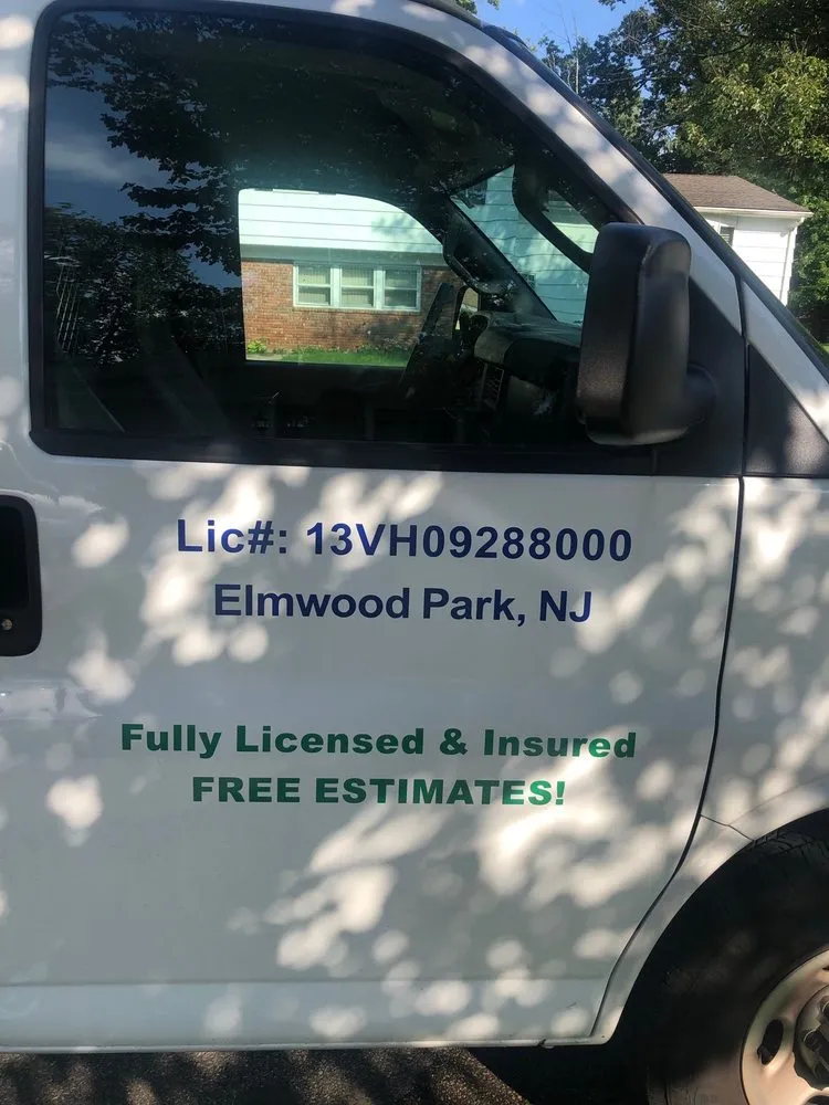 Slide of SOS Work Services