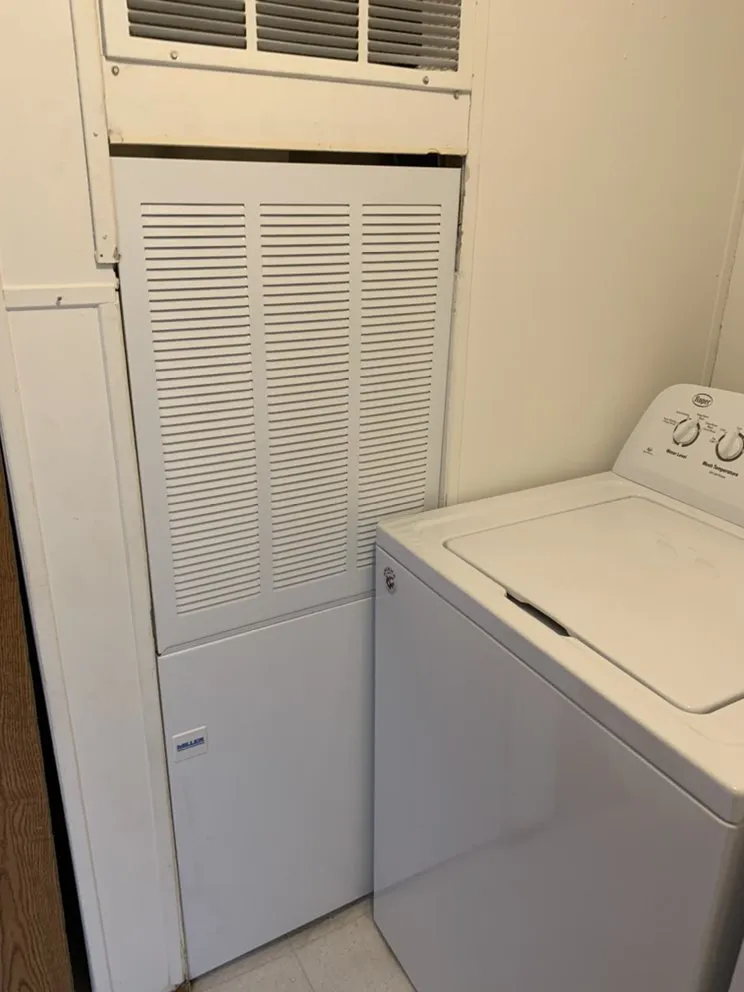 Slide of Sosebee Heating & Air