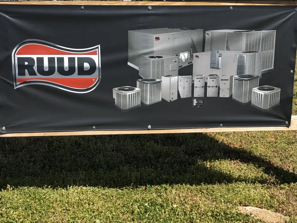 Slide of Sosebee Heating & Air