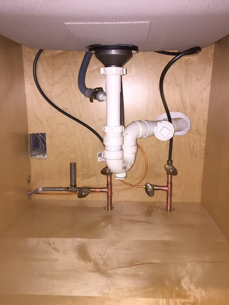 Slide of Sostilio and Sons Plumbing and Heating