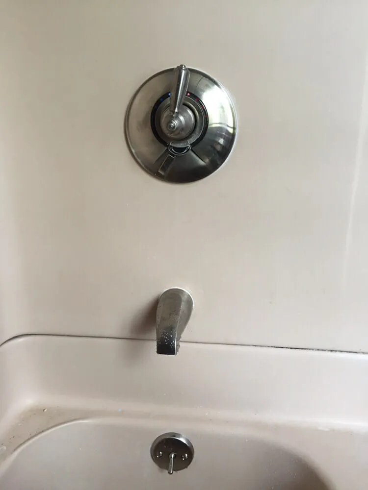 Slide of Sostilio and Sons Plumbing and Heating