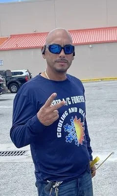 Soto A/C Forever Logo