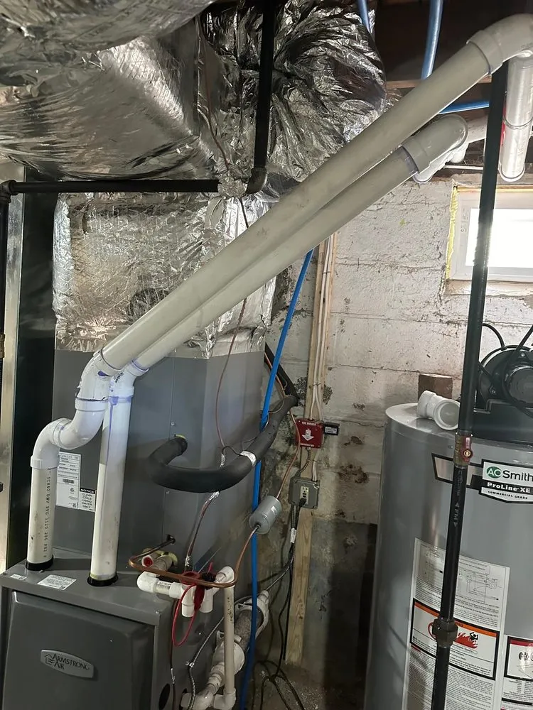 Slide of Soto Brothers HVAC