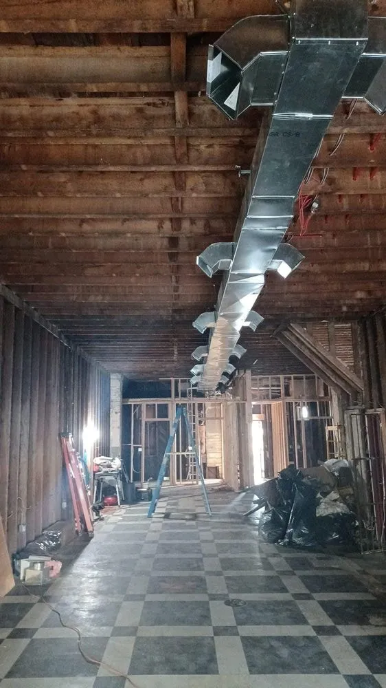 Slide of Soto Brothers HVAC