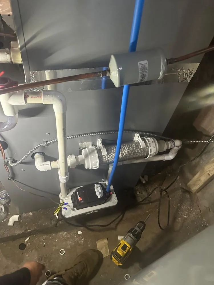 Slide of Soto Brothers HVAC