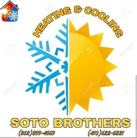 Slide of Soto Brothers HVAC