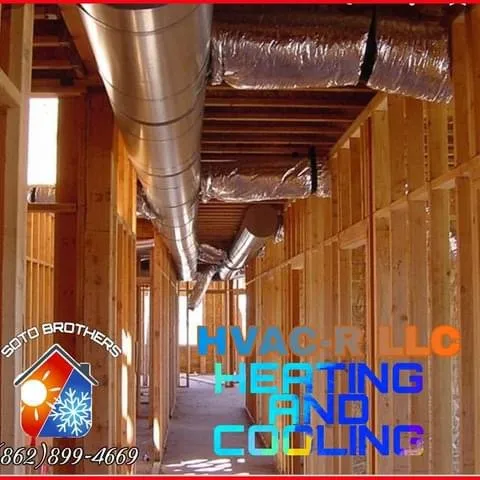 Slide of Soto Brothers HVAC