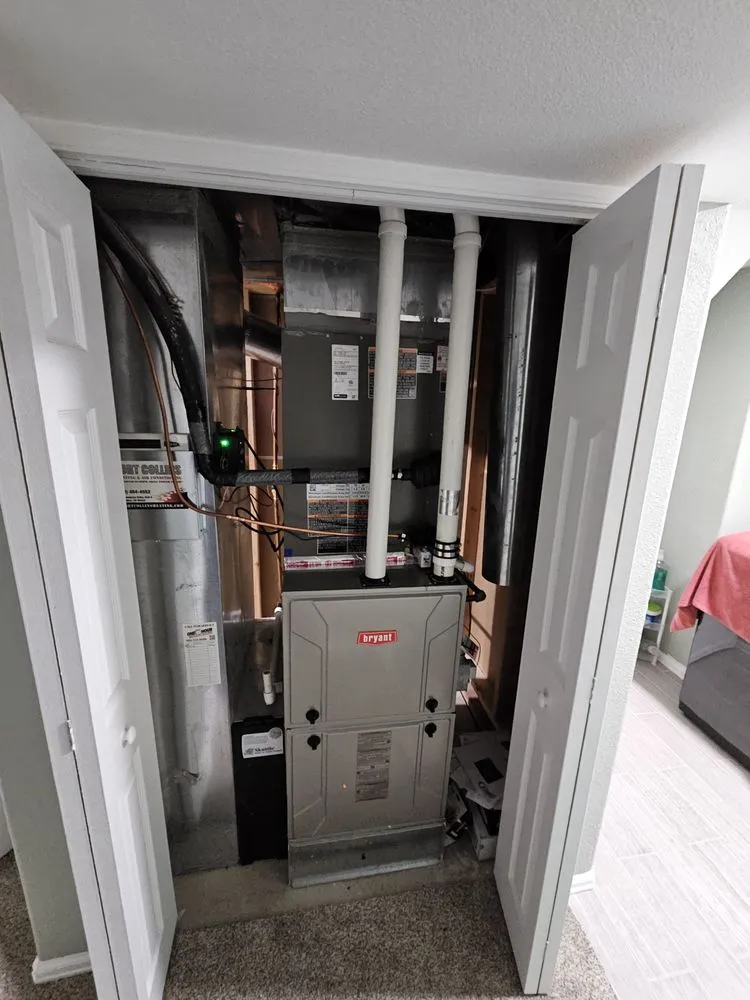 Slide of Soto Heating & Air