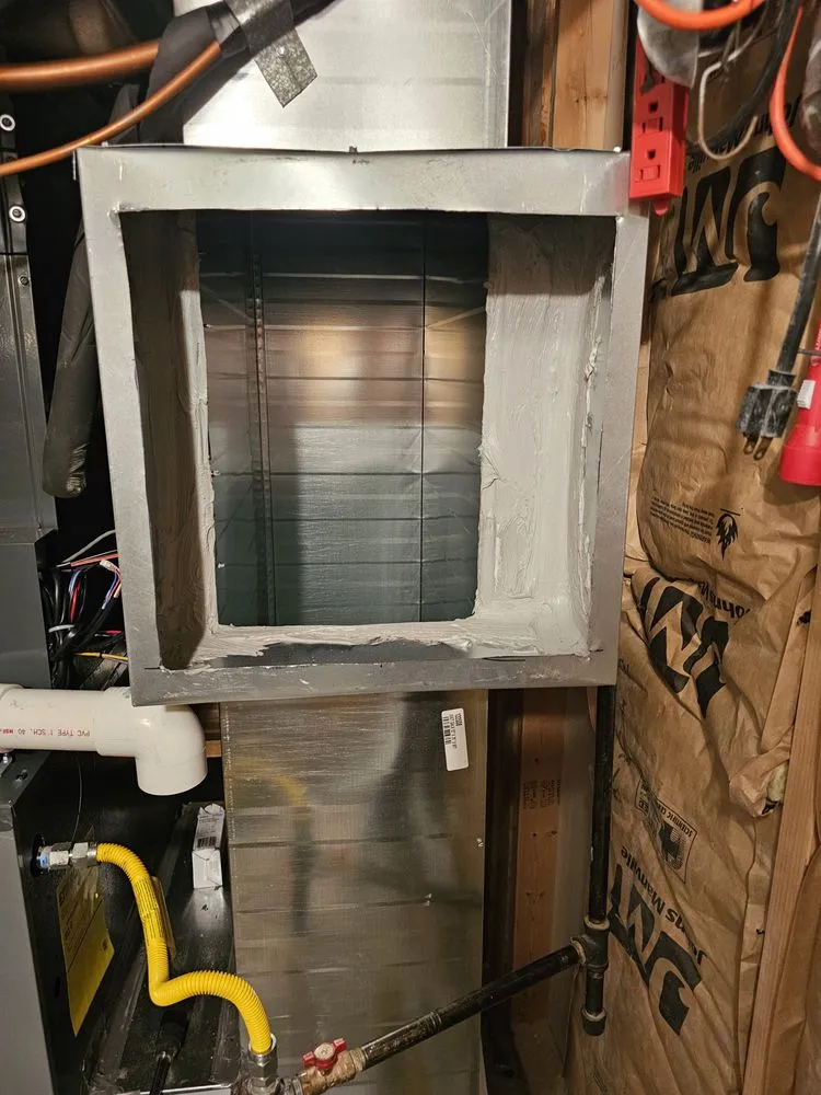 Slide of Soto Heating & Air