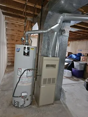 Soto Heating & Air Logo