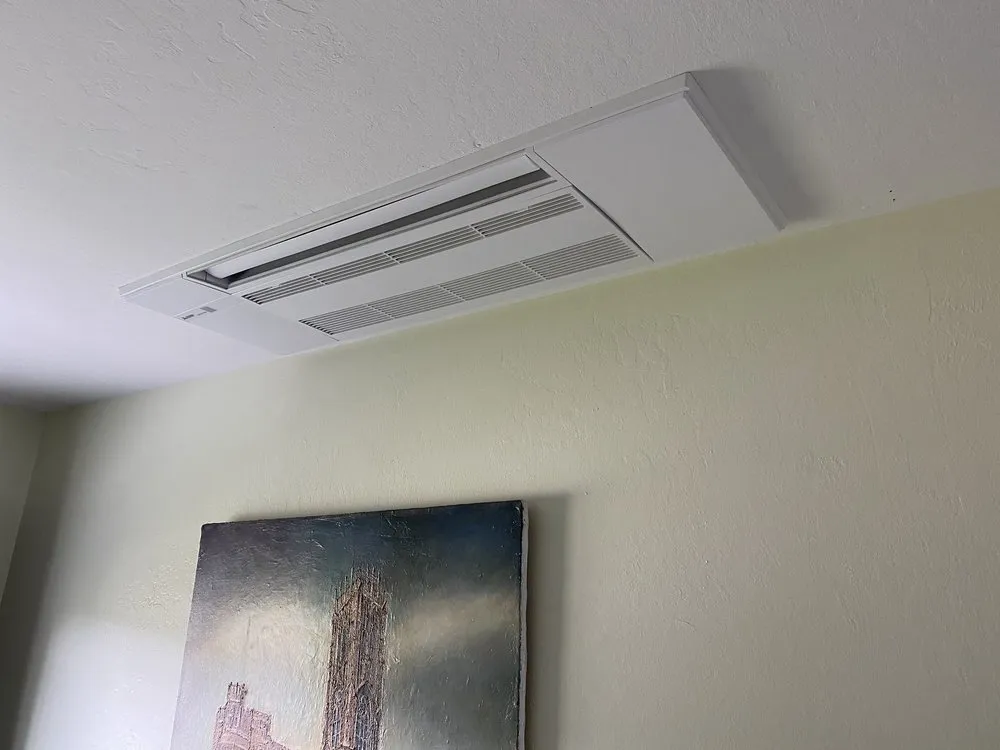 Slide of Soto HVAC