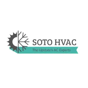 Slide of Soto HVAC