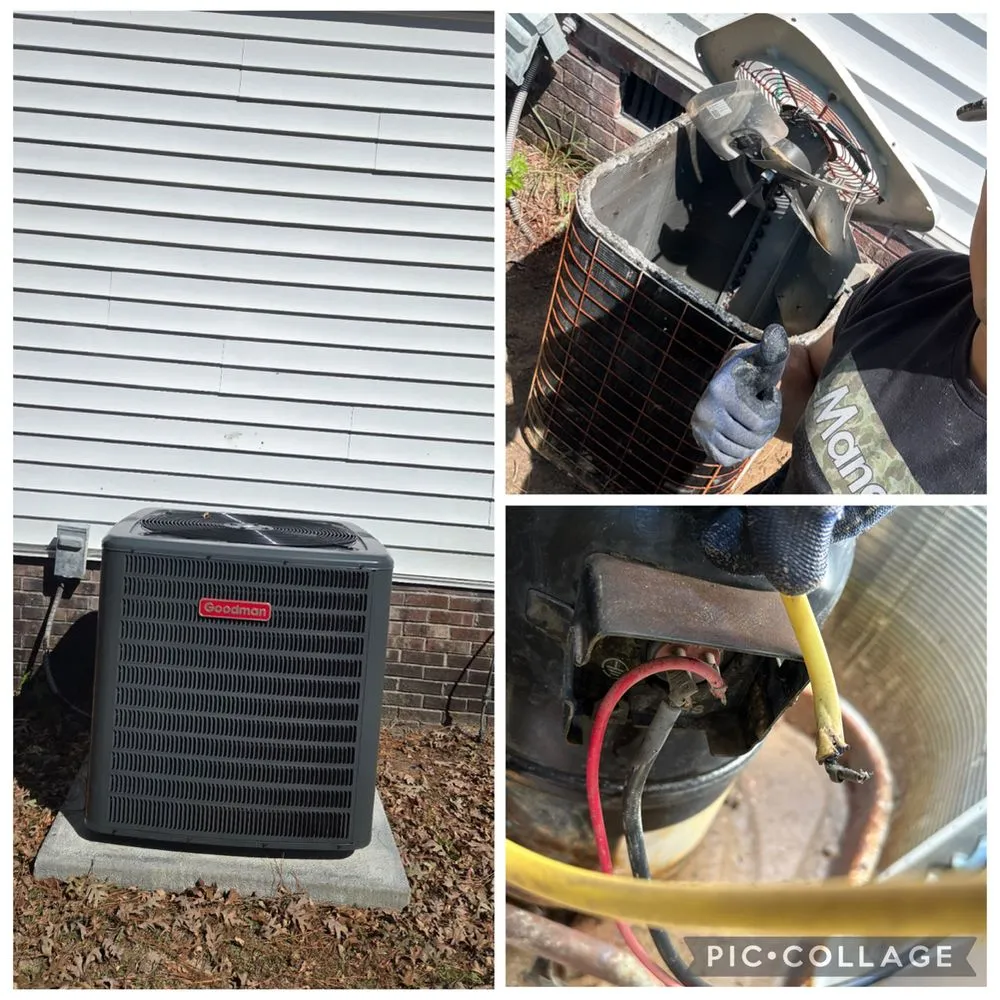 Slide of Sotoflow Heating & Cooling