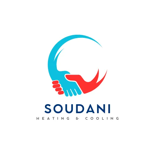 Slide of Soudani & Associates Heating & Cooling