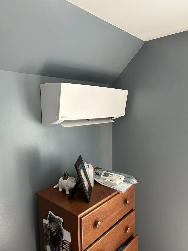 Slide of Soulios Heating & Cooling