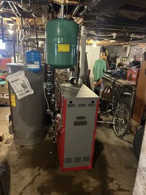 Soulios Heating & Cooling