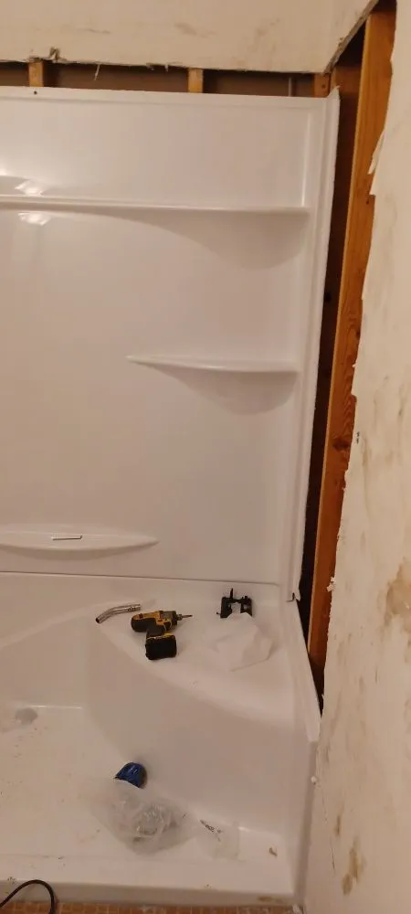 Slide of SoulShine HVAC & Handyman services