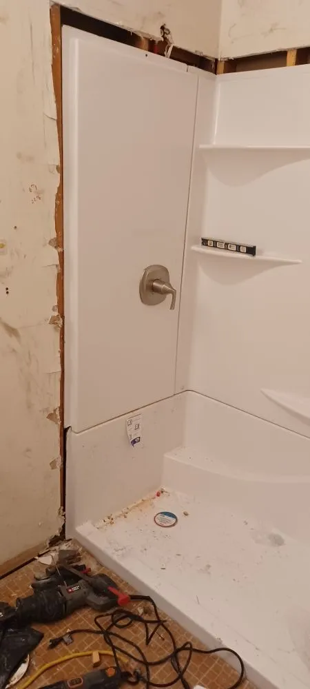 Slide of SoulShine HVAC & Handyman services