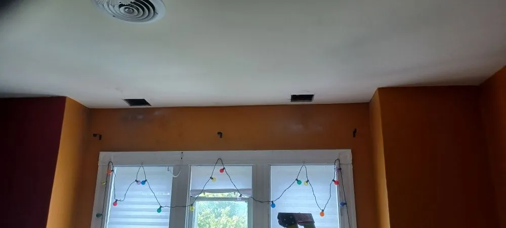 Slide of SoulShine HVAC & Handyman services