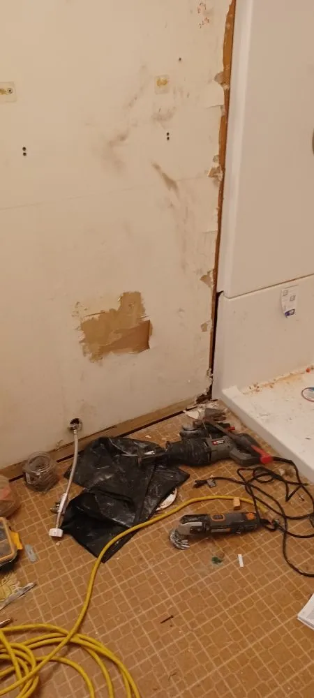 Slide of SoulShine HVAC & Handyman services