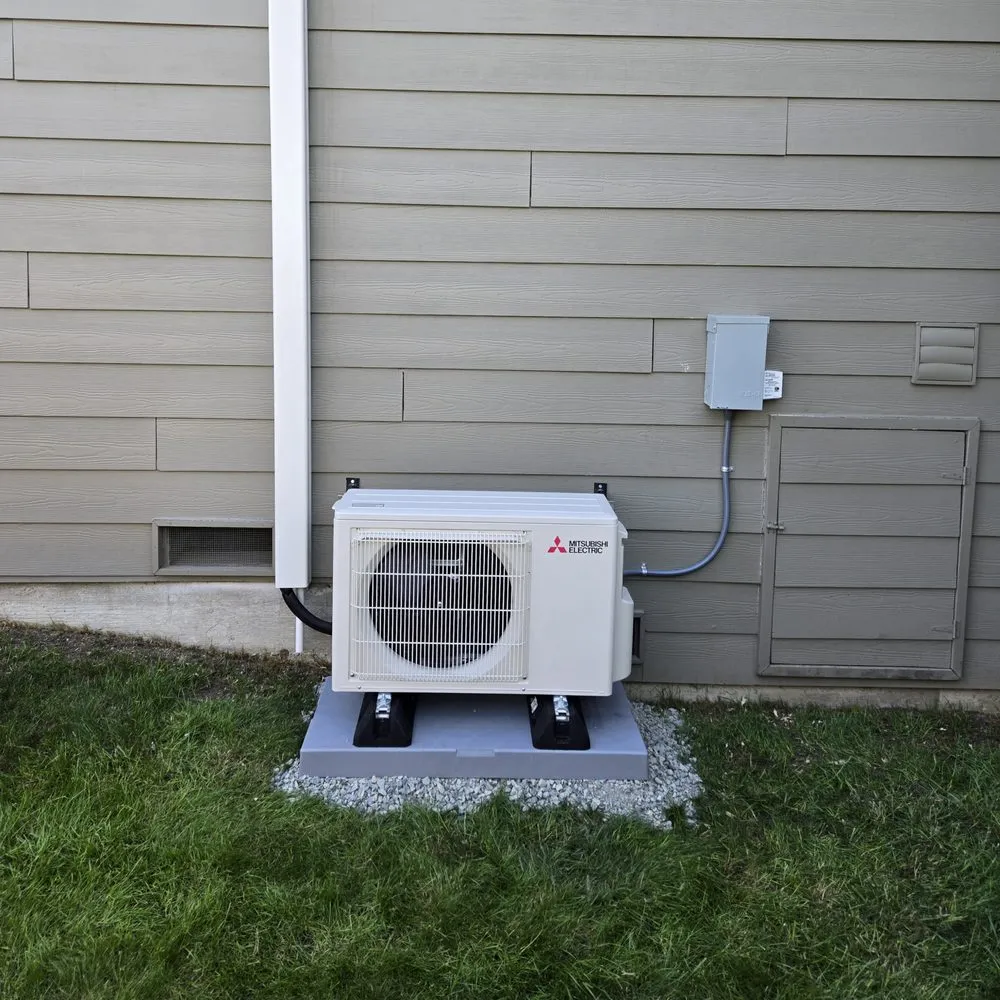 Slide of Sound Comfort Heating and Air Conditioning